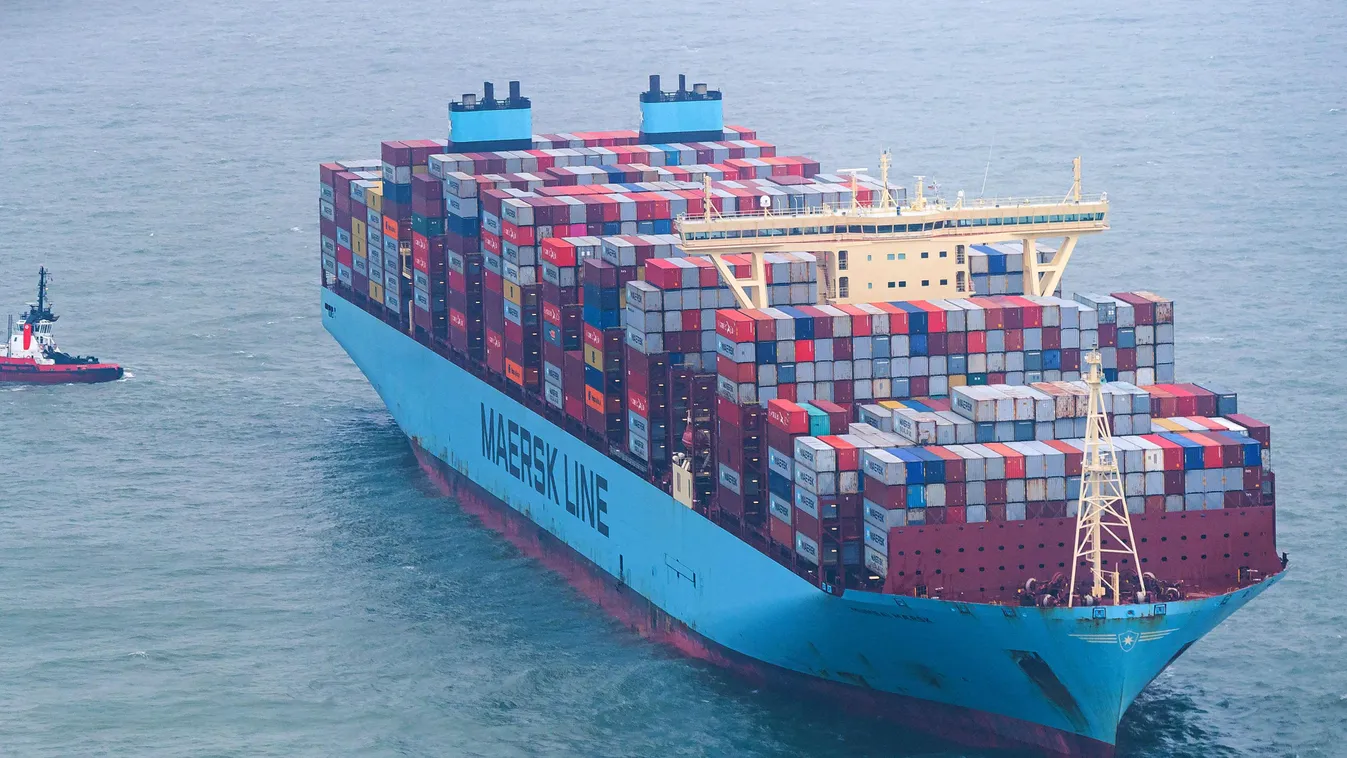 Maersk 