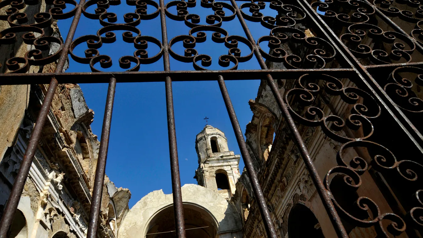 Bussana Vecchia 