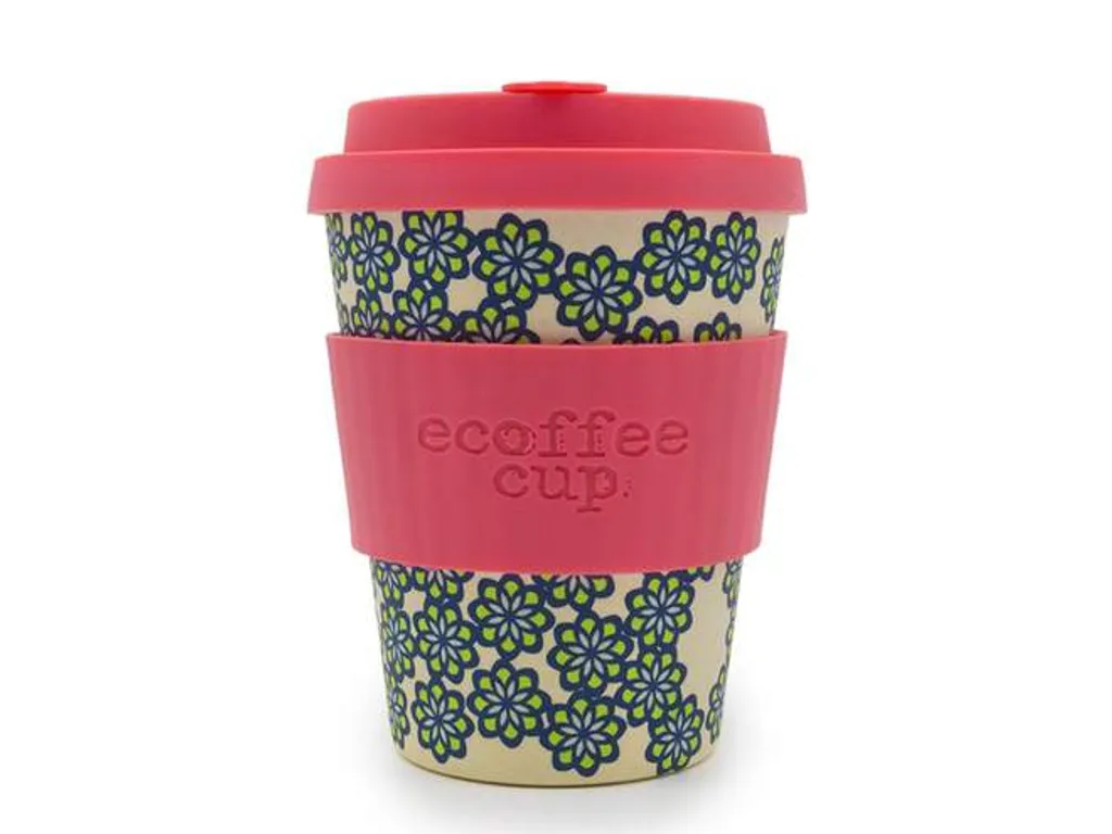 kávéelviteles bögre
Ecoffee cup 340ml: From £9.95, Ecoffee 