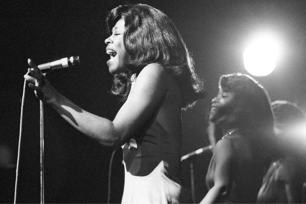 Tina Turner meghalt,  Celebrities Concerts Event hall Event halls Events Music halls Musicians Photos Singers Tina Turner Horizontal ANONYMOUS MOVEMENT 