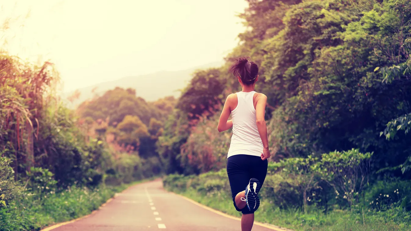 Futás Sport Dr.Life Apró változtatások, amelyektől boldogabbnak érezheted magad 