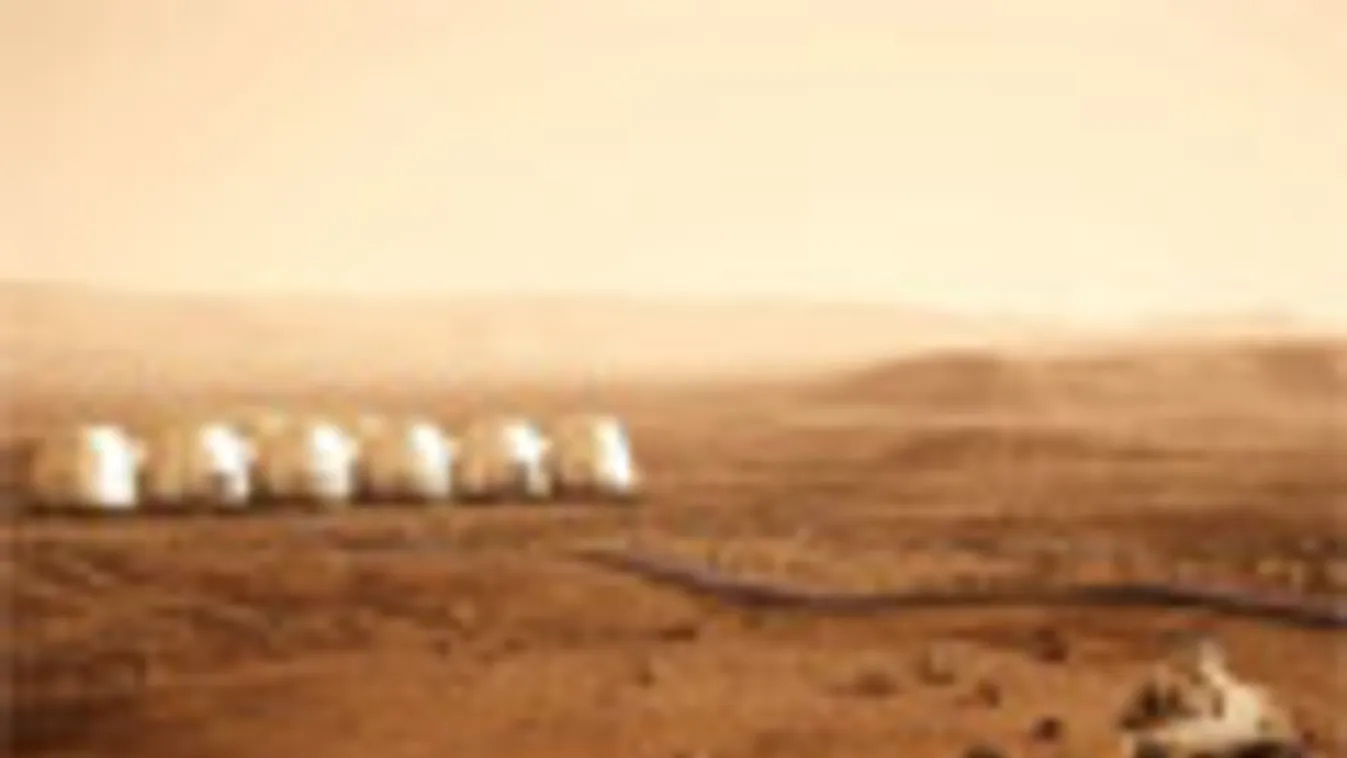 mars one, Human Settlement of Mars, marsfelszín, kolonizálás