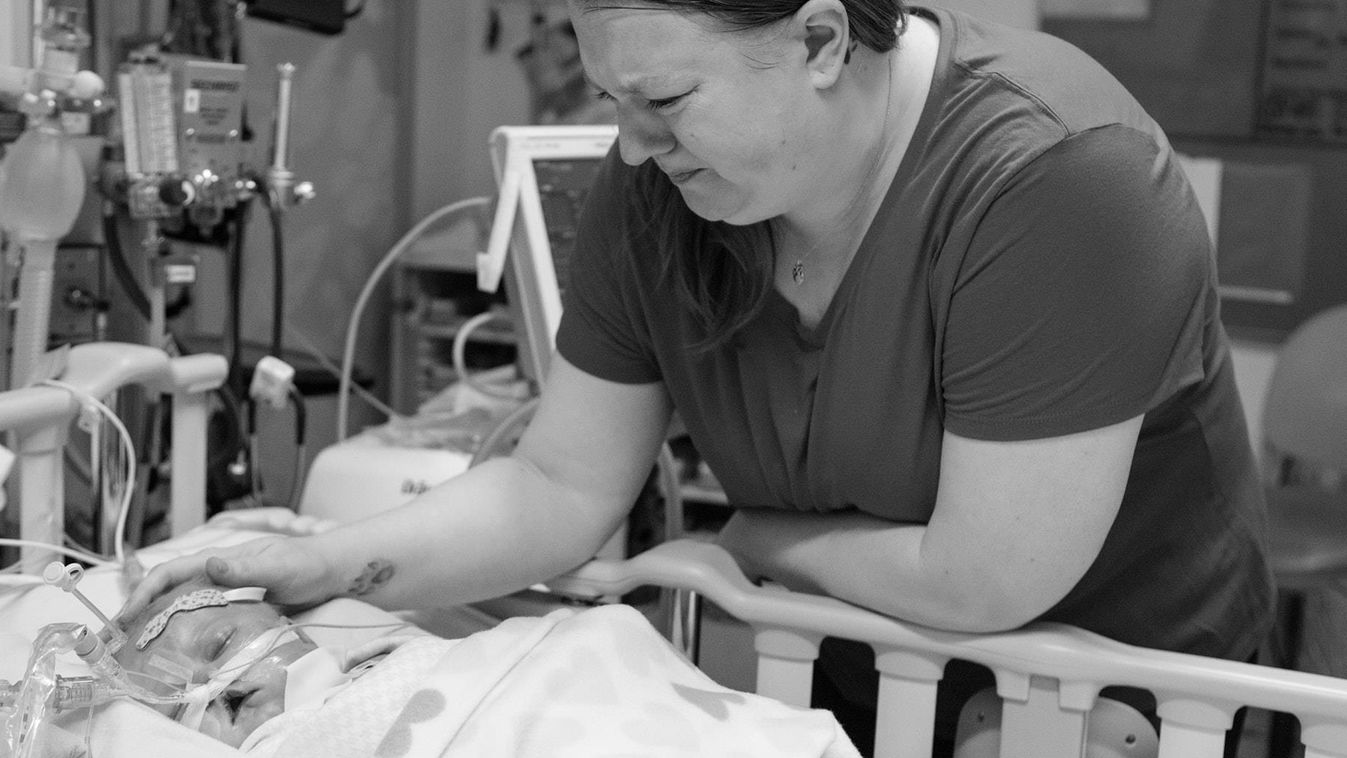 meghalt csecsemő gombafertőzés Seattle kórház 