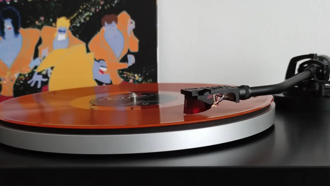 vinyl, bakelit, lemezjátszó, lemez, klasszikus 