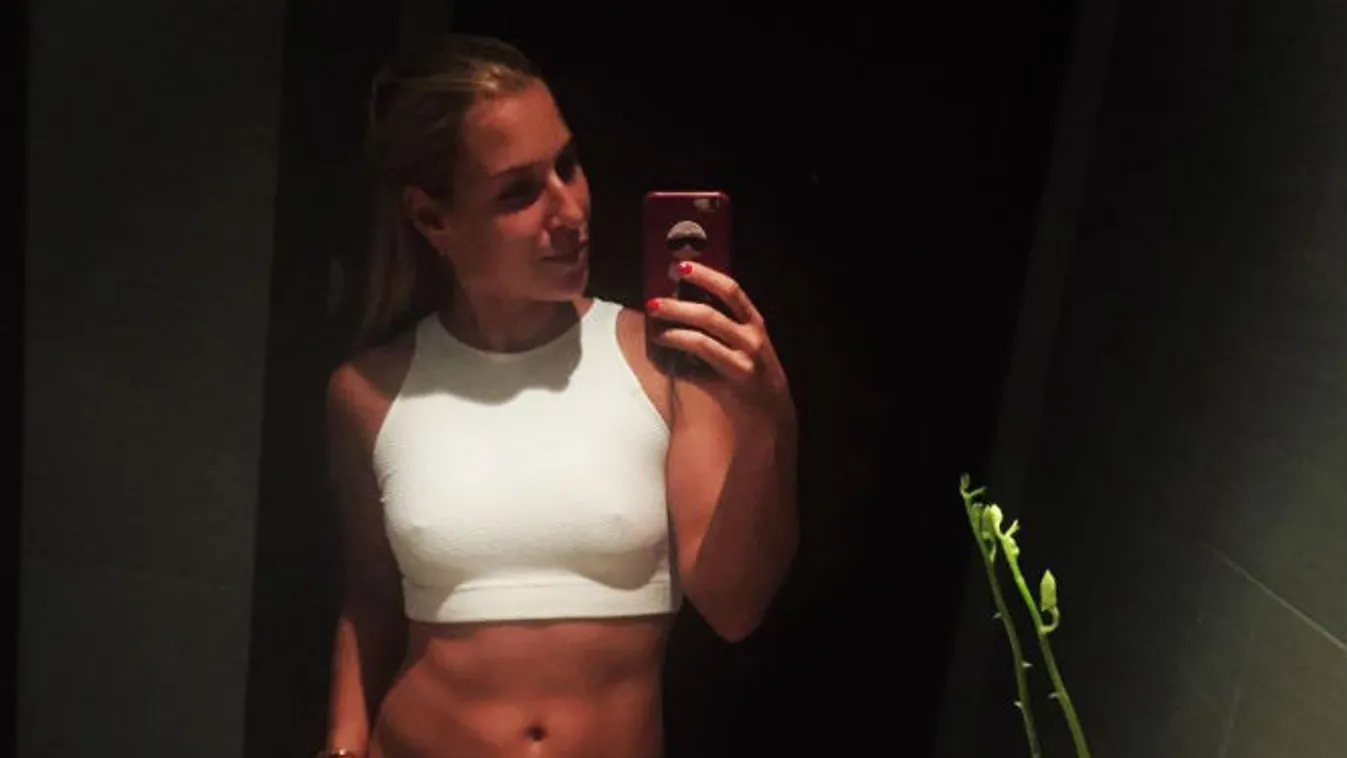 Dominika Cibulkova, tenisz 