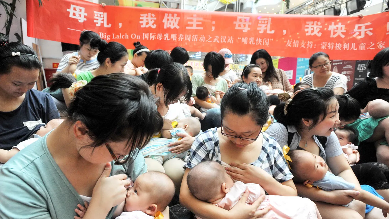 kína népességszabályzás baby boom egy gyermekes törvény 