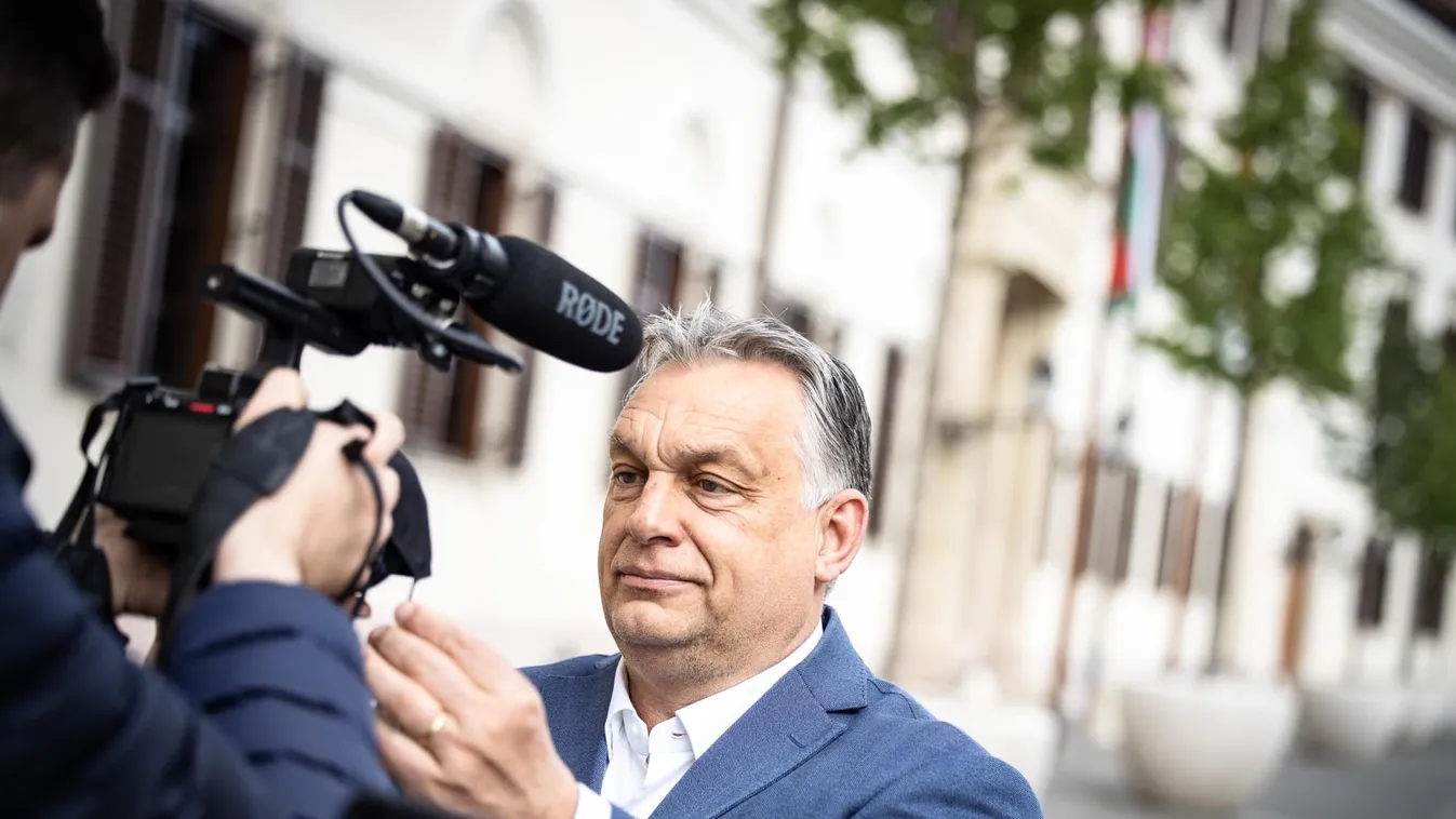 Orbán Viktor 