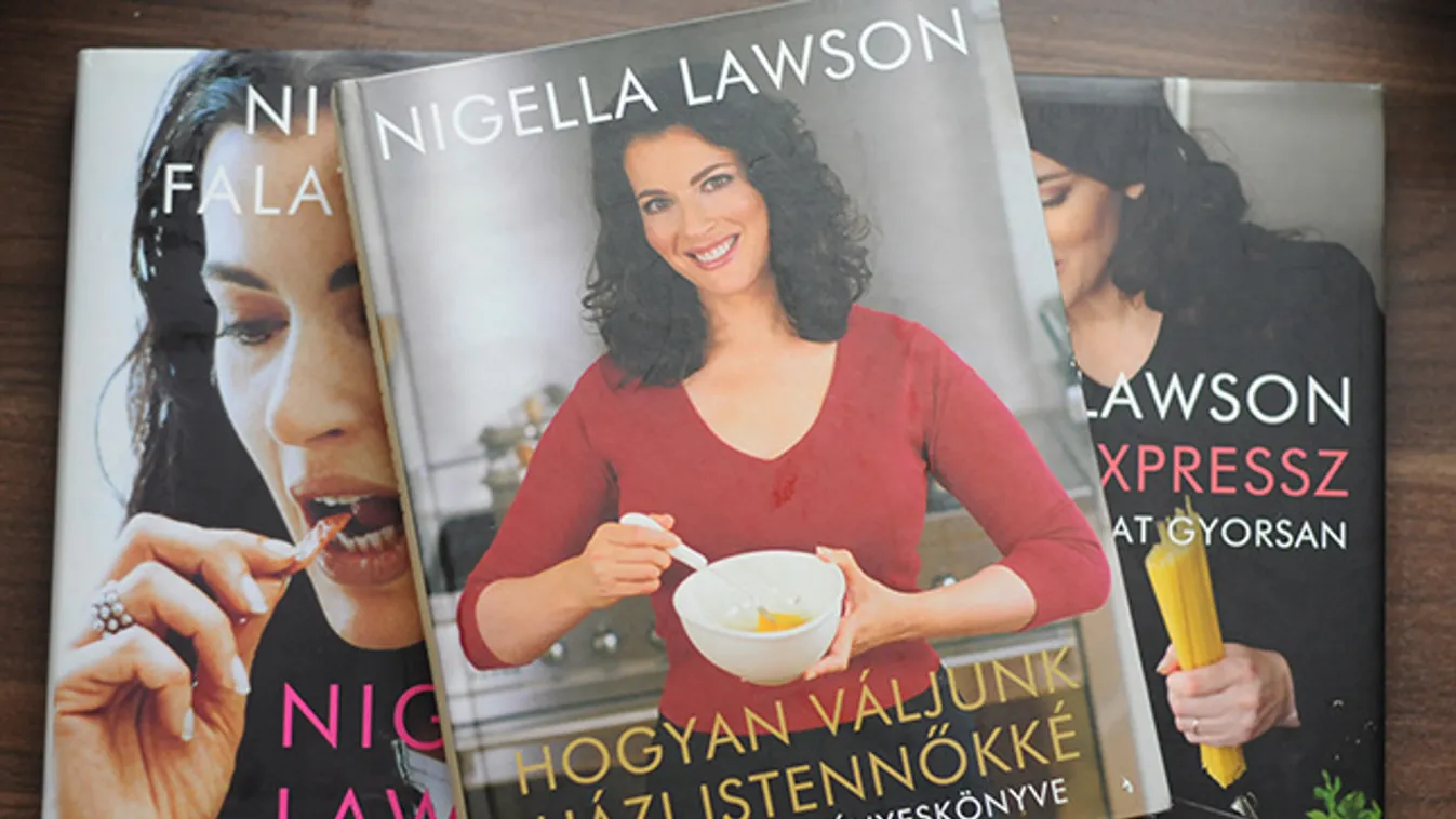 Nigella Lawson cimlap szendvicshez 