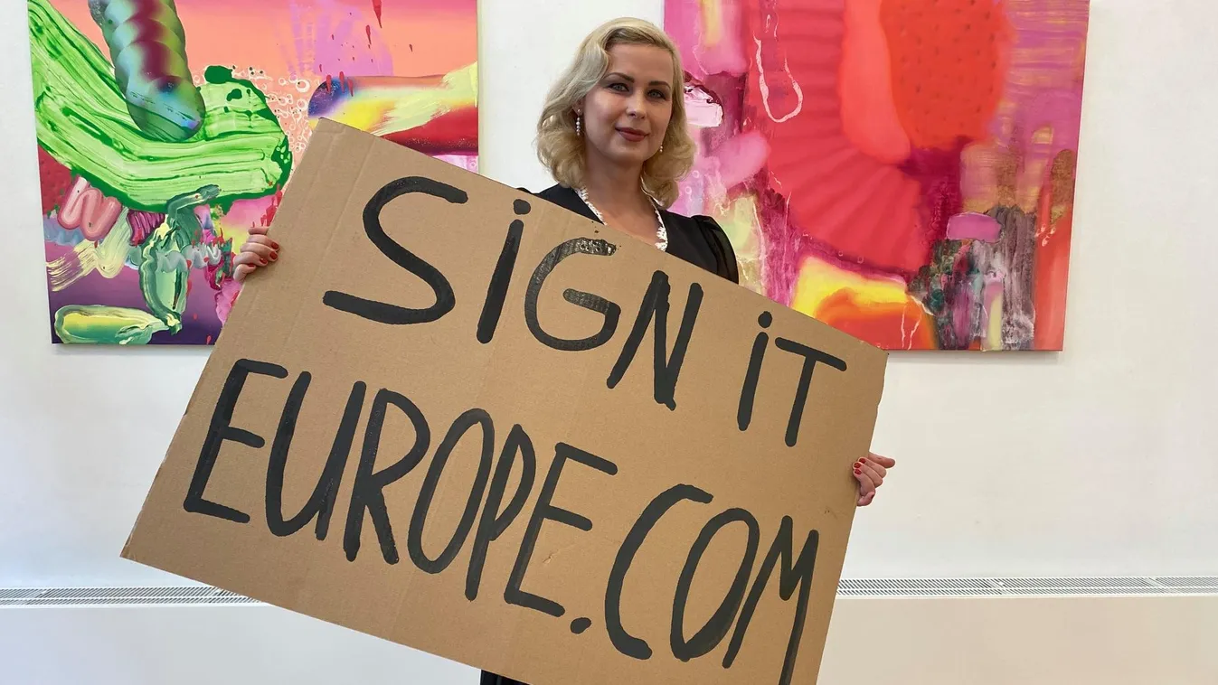 Sign It Europe, székely petíció, Juhász Hajnalka, 