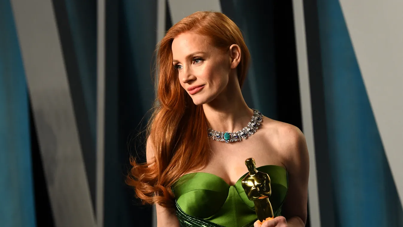 94th Annual Academy Awards - Vanity Fair Party - Arrivals film award celebrity Horizontal 