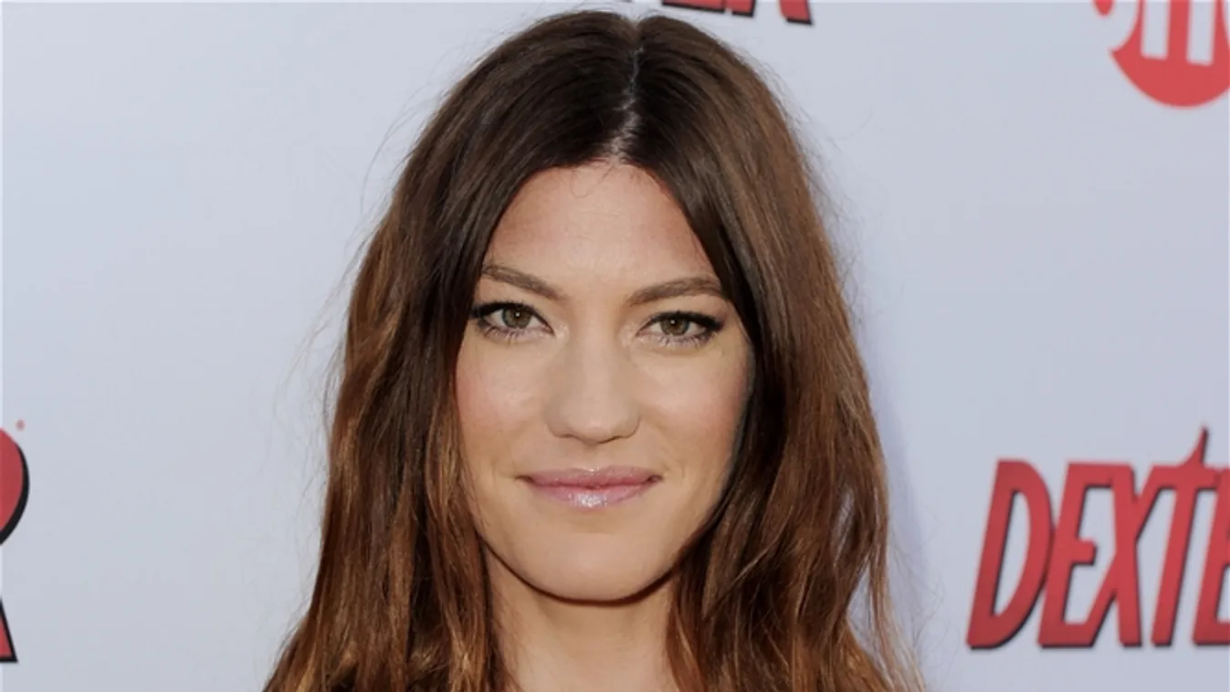 Showtime Celebrates 8 Seasons Of "Dexter" - Red Carpet GettyImageRank2 VERTICAL USA California City Of Los Angeles Television Show Premiere ARRIVAL Arts Culture and Entertainment Showtime Celebrities Jennifer Carpenter MILK Studios Screening Season 8 ACTR