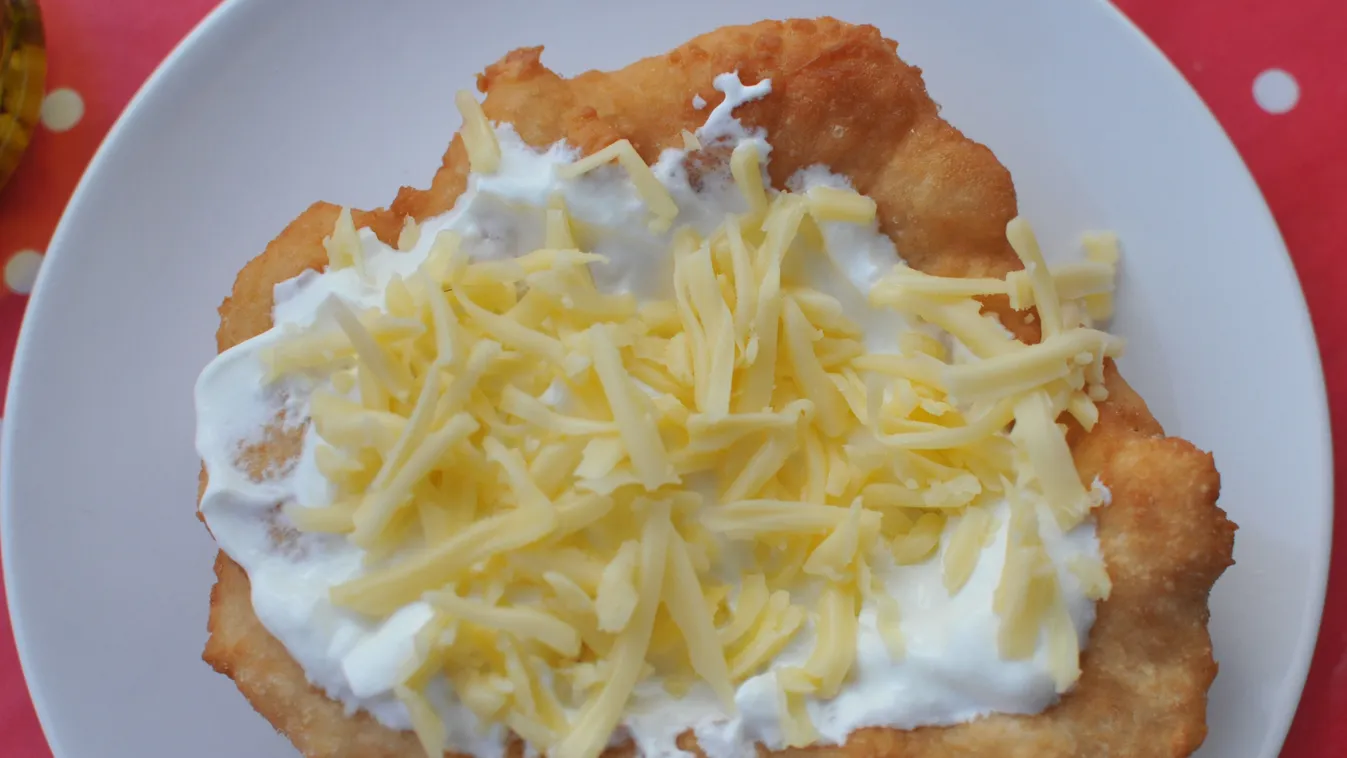 lángos 