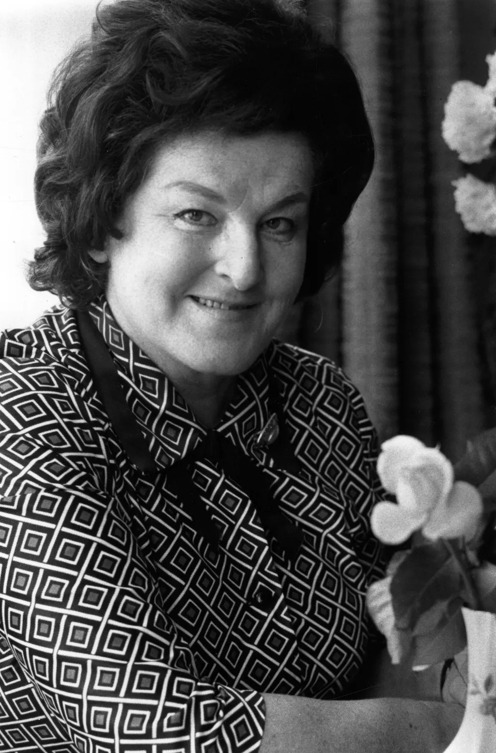 Birgit Nilsson, 1972 
