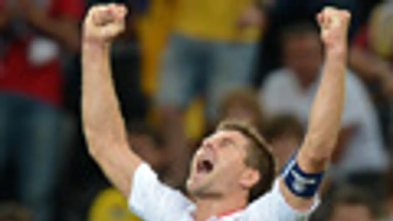 Gerrard, angol öröm, Anglia-Ukrajna, Foci-Eb 2012
