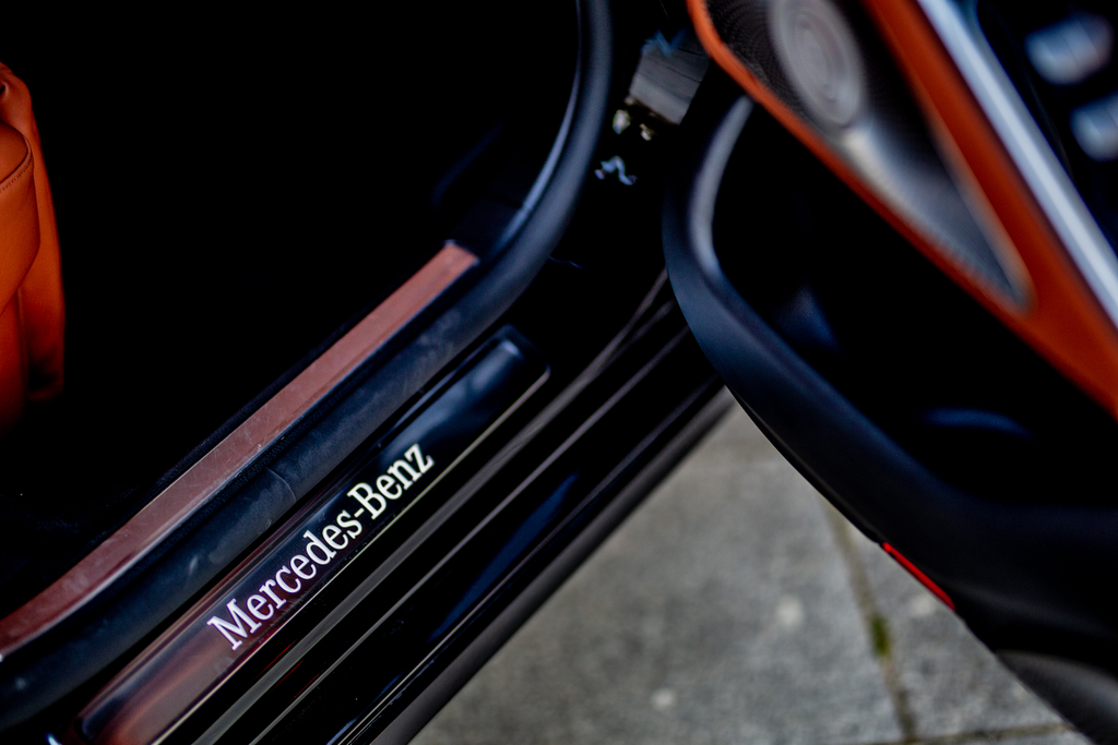 Mercedes S500, fotózás, 2021.06.09. 
