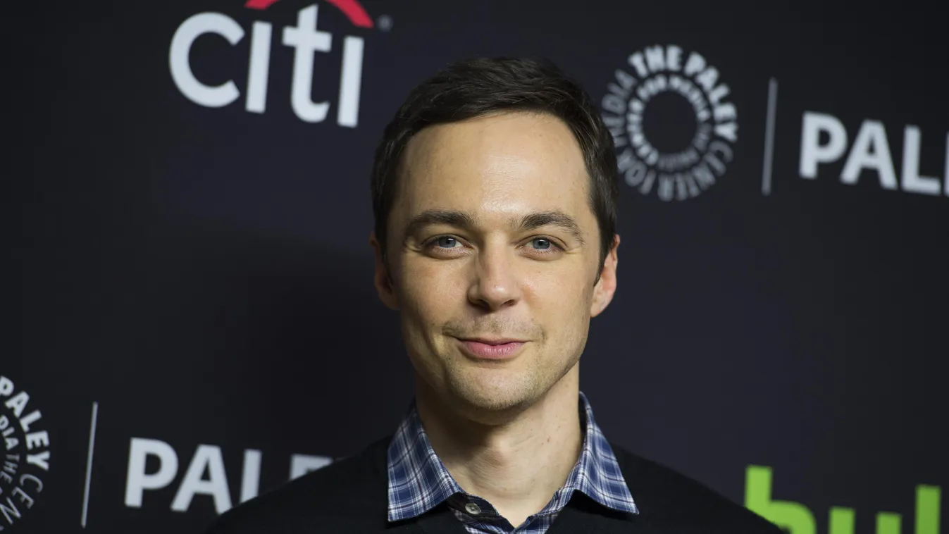 Jim Parsons 