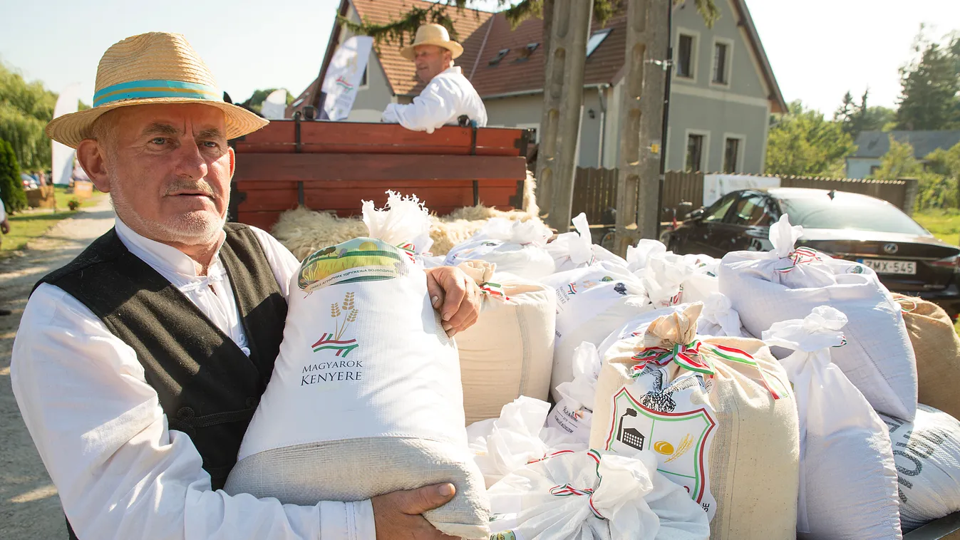 A rendszerváltás óta először most a vidéki emberek lehetnek a legnagyobb győztesek, gazda, termelő, gazdaság 