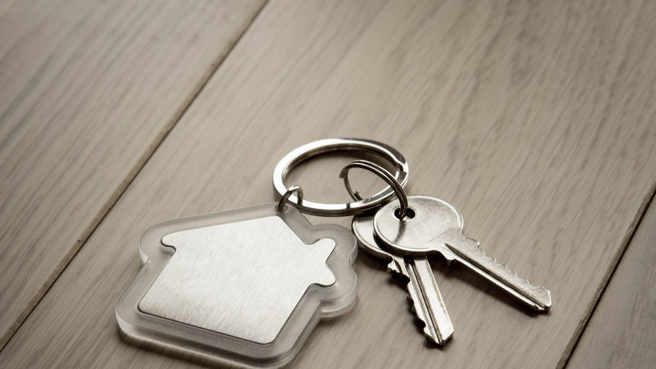 Lakás Ház Bérlés Kulcs Család Bérelj, ne vásárolj - Ezért éri meg a lakásbérlés 
