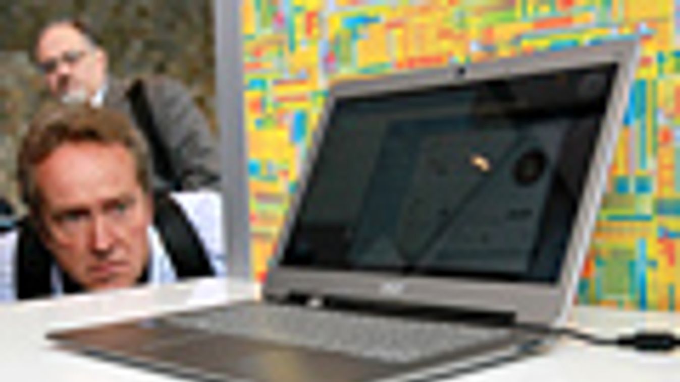 Ultrabook, kicsi és könnyű, extra vékony laptopok, Acer
