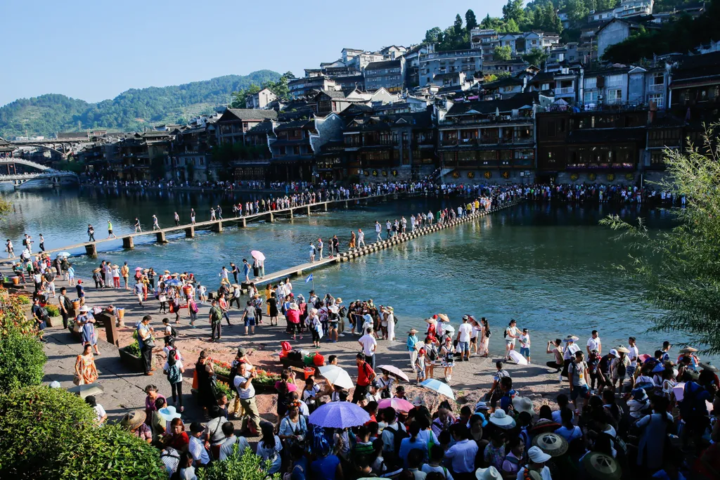 Fenghuang 