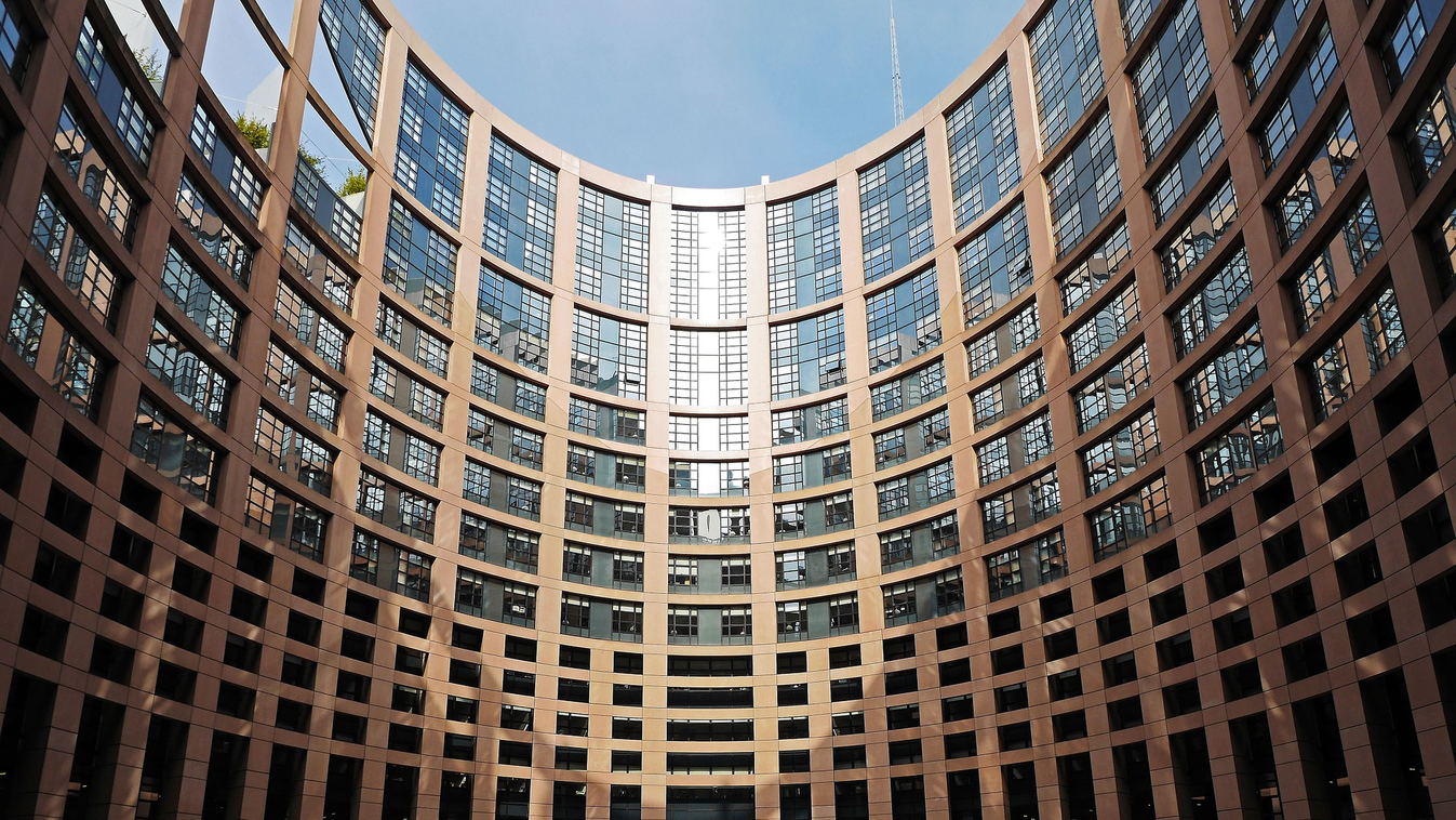 európai unió, épület 