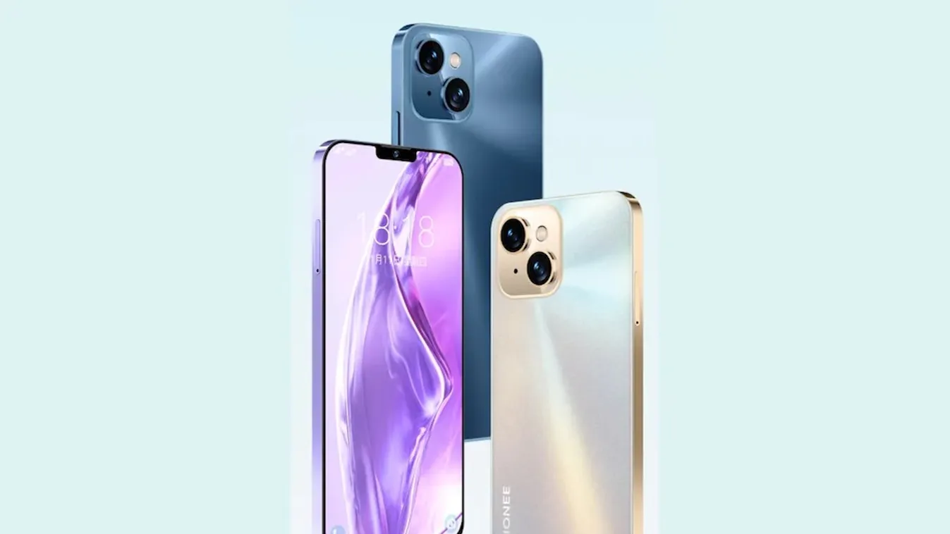 Gionee G13 Pro 