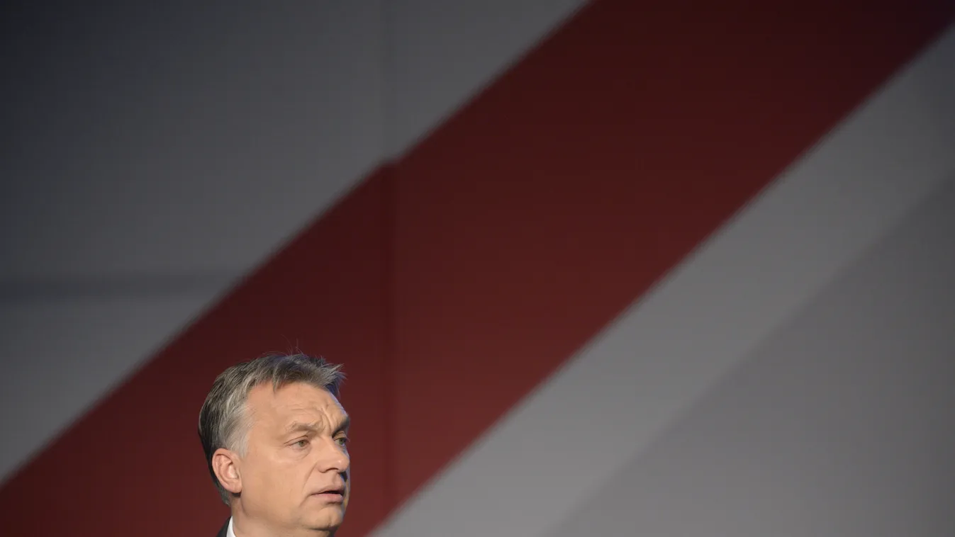Orbán Viktor, Audi gyárlátogatás 