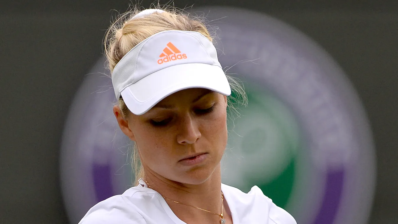 Maria Kirilenko és Alekszandr Ovecskin szakított 