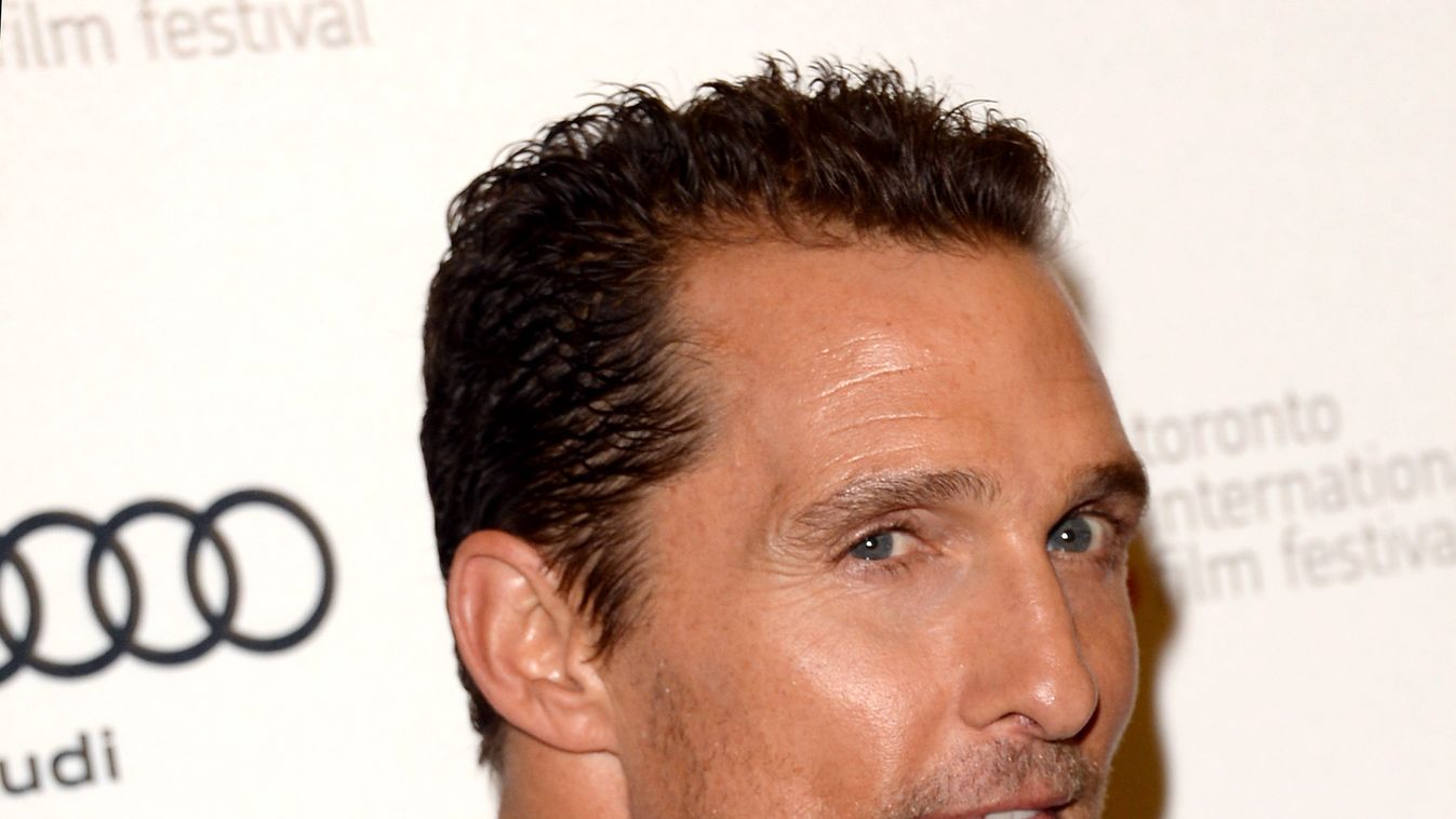 Matthew McConaughey Szemben a leggyilkosabb kórral: 7 emlékezetes film az AIDS-ről 