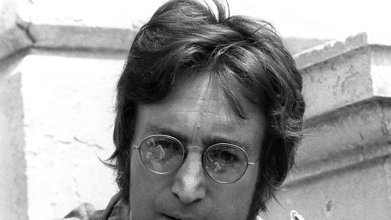 Dr. Life, „Nem hiszek a gyilkolásban, bármi legyen is az oka” – Sztárok, akiket brutálisan meggyilkoltak, John Lennon 