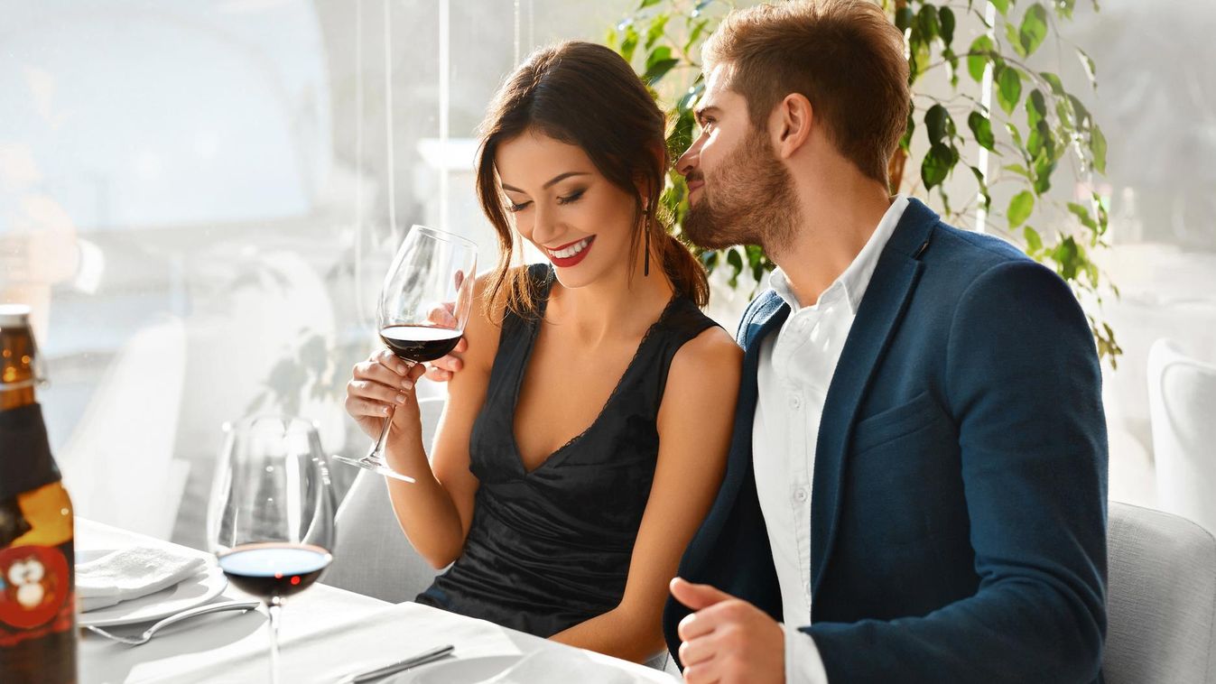 Alkohol és szex: Így hatnak az erekcióra a különféle piák randi randevú bor intim 