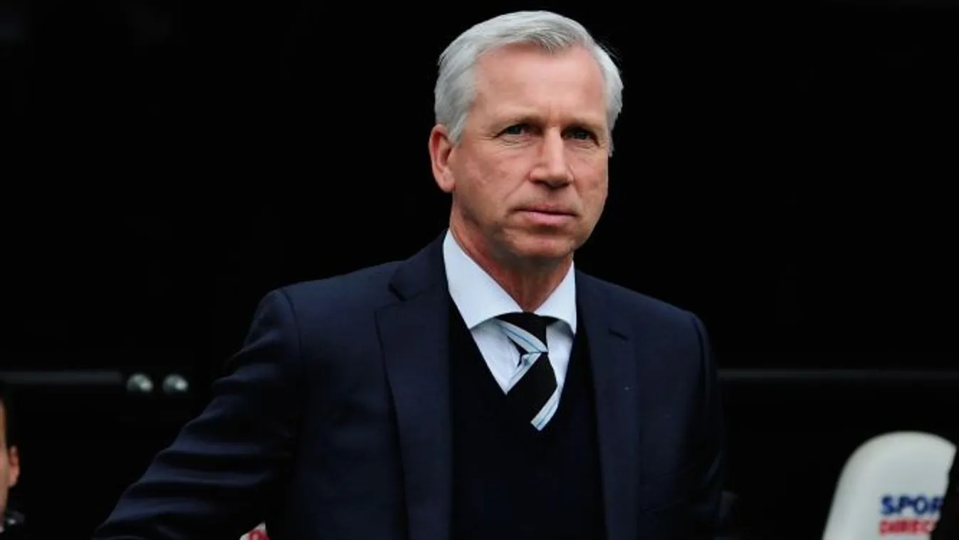 alan pardew 