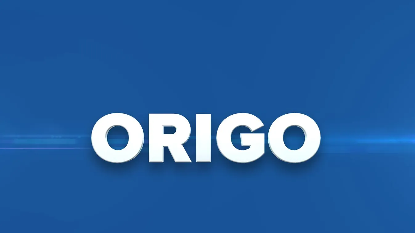 új Origo logotípia, logo 