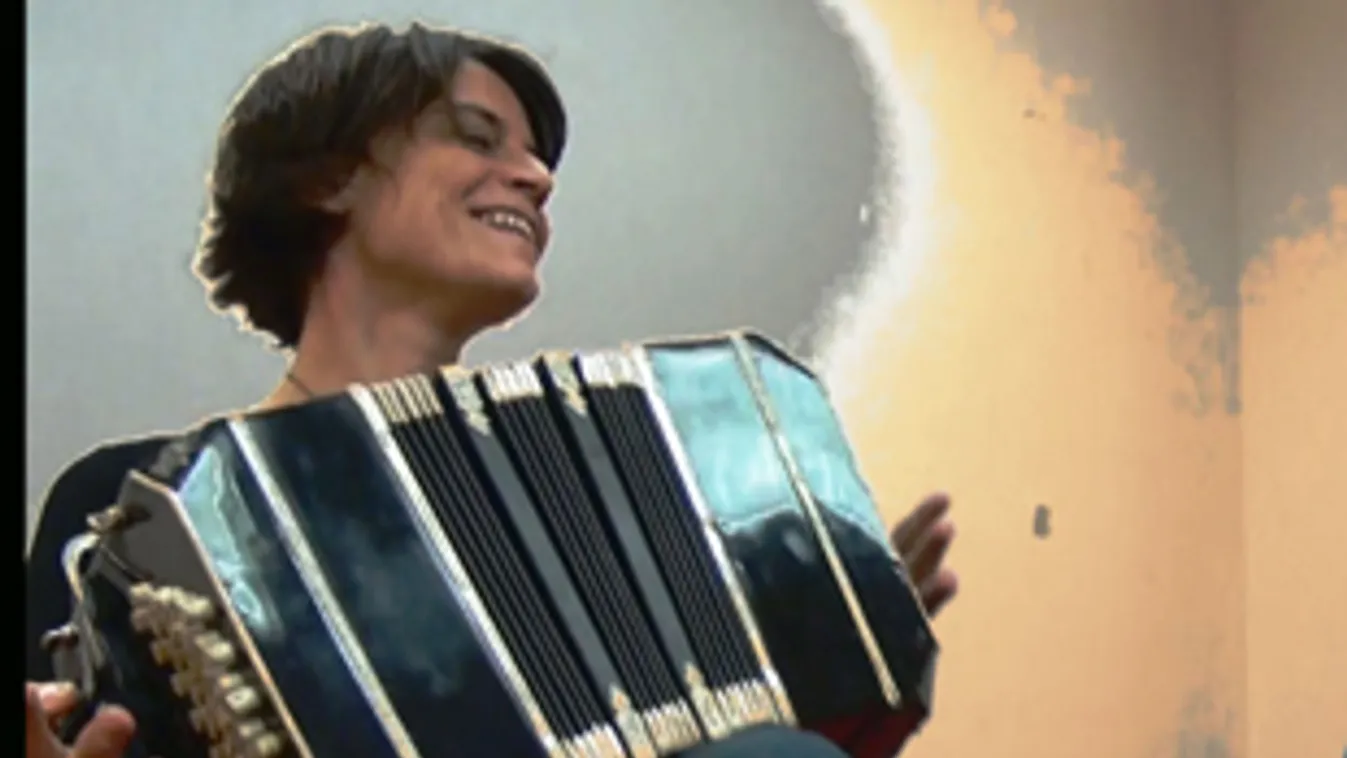 Bandoneon