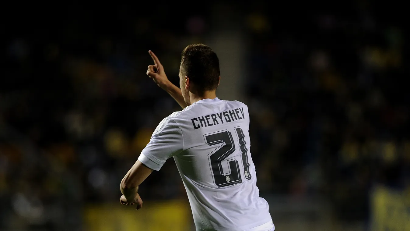 denis cheryshev 