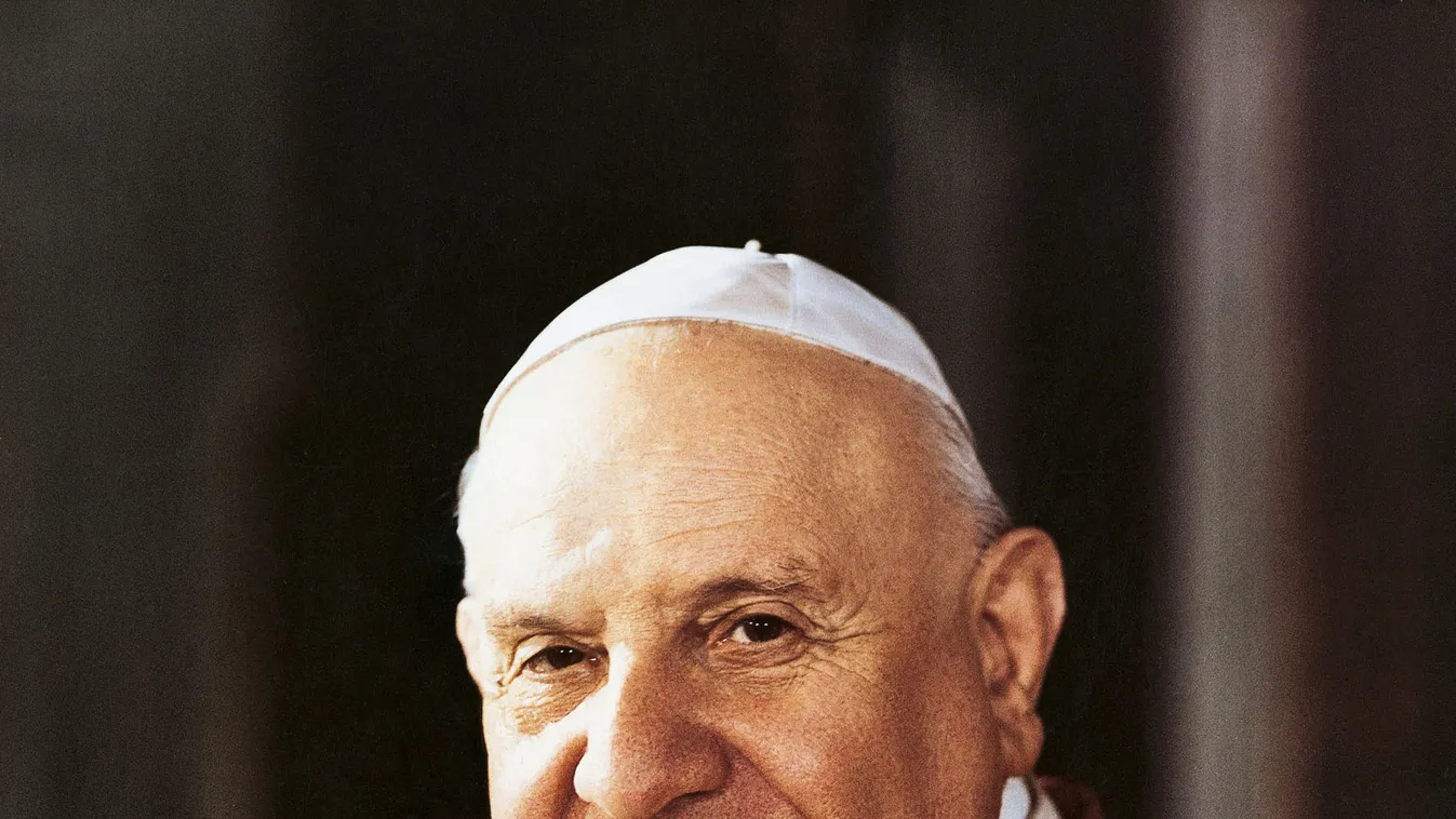 XXIII. János pápa 