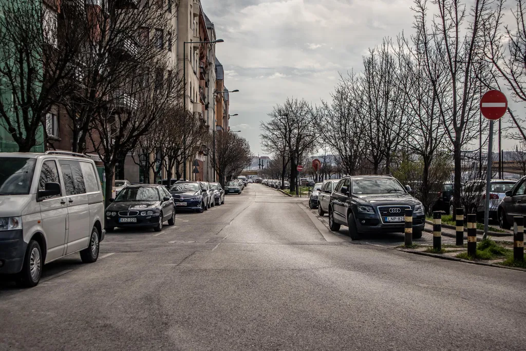 Kijárási korlátozás, üres belváros, korona vírus illusztrációk. 2020.03.28 Budapest
Fotó: Csudai Sándor - Origo koronavírus fertőzés néptelen betegség 