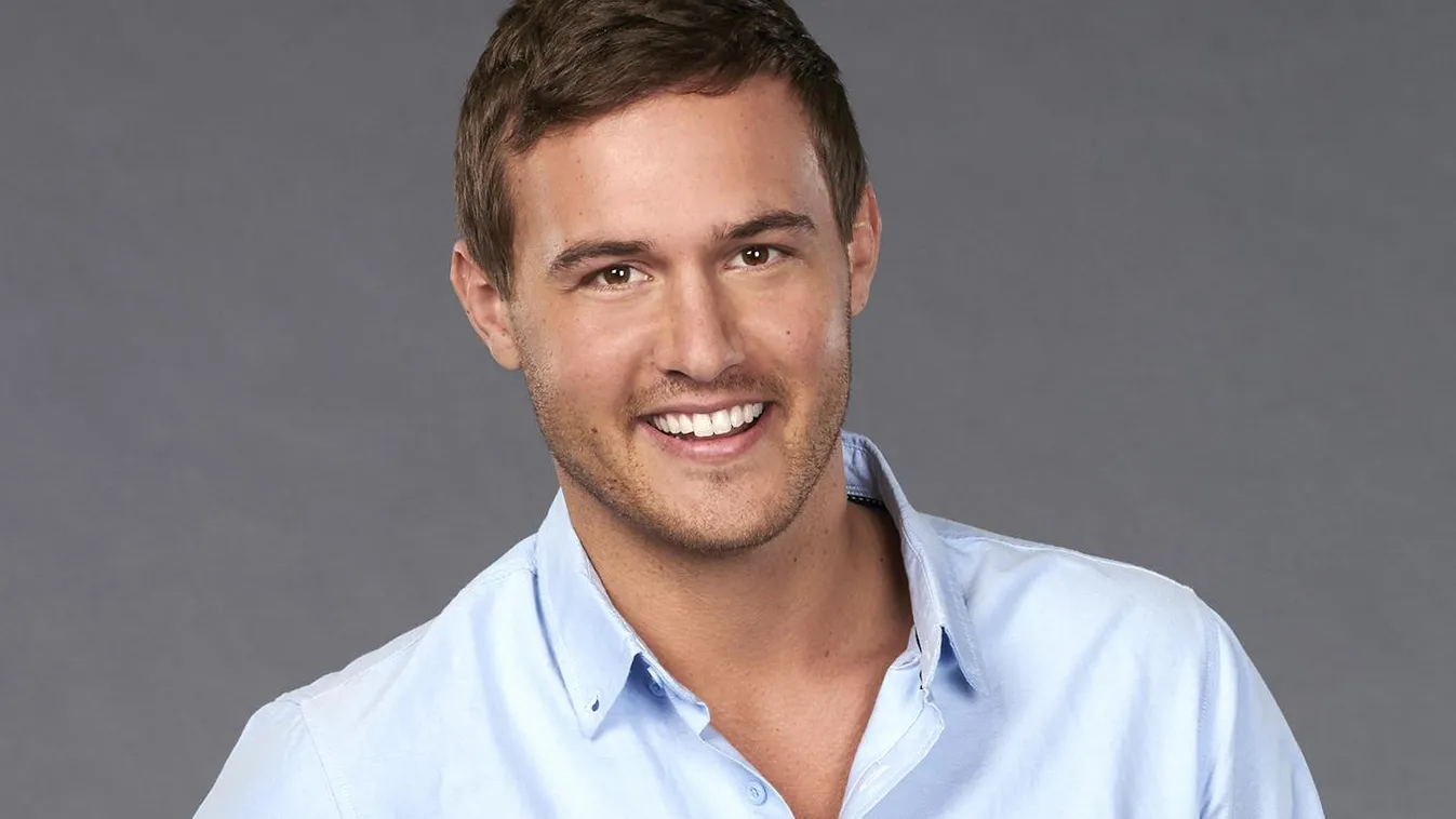 PETER Gallery THE BACHELORETTE - Hannah Brown caught the eye of Colton Underwood early on during the 23rd season of "The Bachelor," showing him, and all of America, what Alabama Hannah is made of - a fun country girl who is unapologetically herself. After