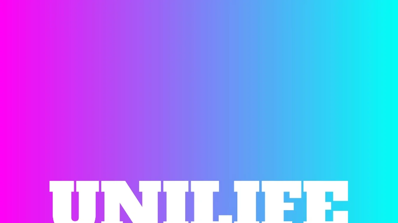 UniLife.hu felsőoktatási portál 