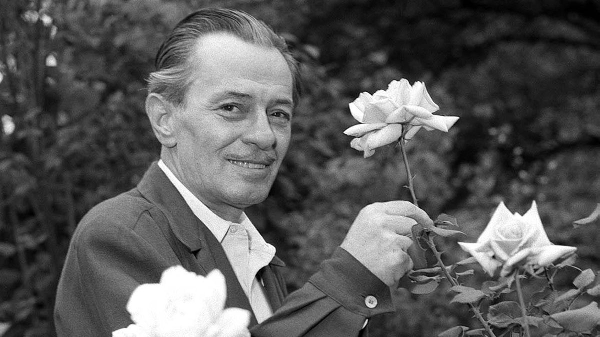 Jávor Pál, az első magyar filmsztár pokoljárása - ORIGO