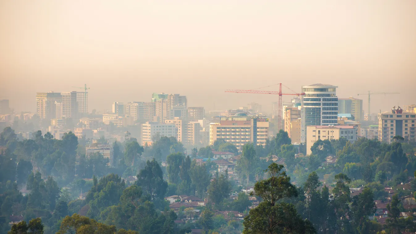 Addis Ababa 