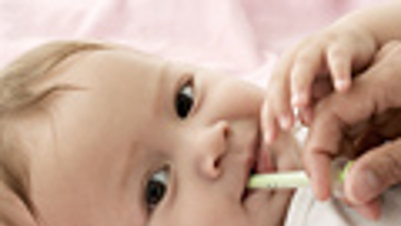 Csecsemőkori D-vitaminhiány, baba, gyógyszerezés