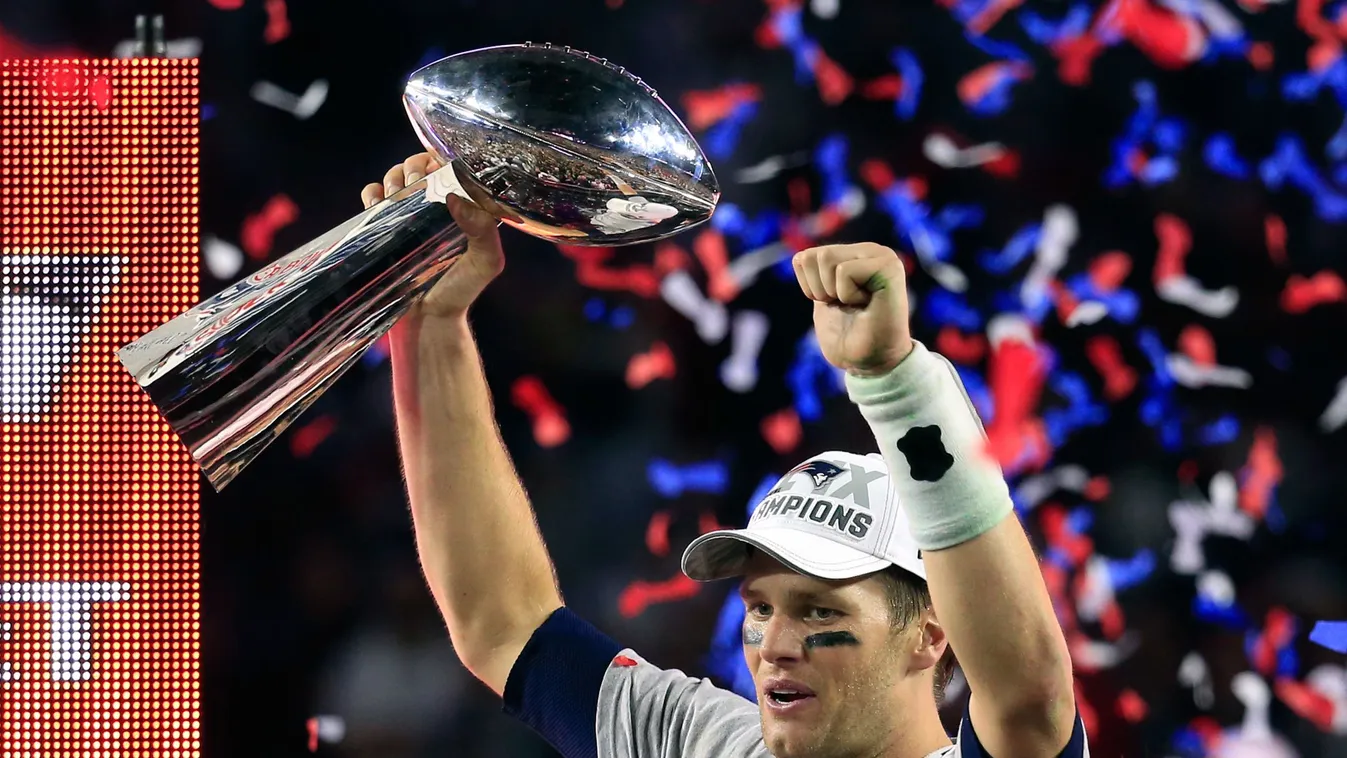 Super Bowl XLIX - New England Patriots v Seattle Seahawks GettyImageRank1 AMERICAN FOOTBALL NFL Super Bowl XLIX Seattle Seahawks New England Patriots 2015 topics topix bestof toppics toppix 