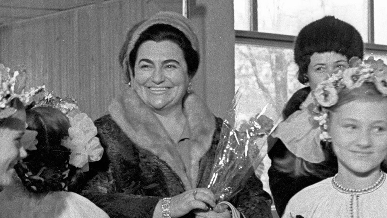meghalt Jovanka Broz, Josip Broz Tito néhai jugoszláv miniszterelnök özvegye