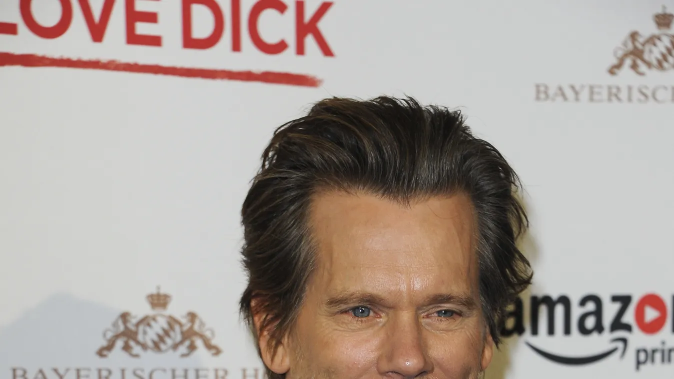 I love Dick, németországi premier, Kevin Bacon 