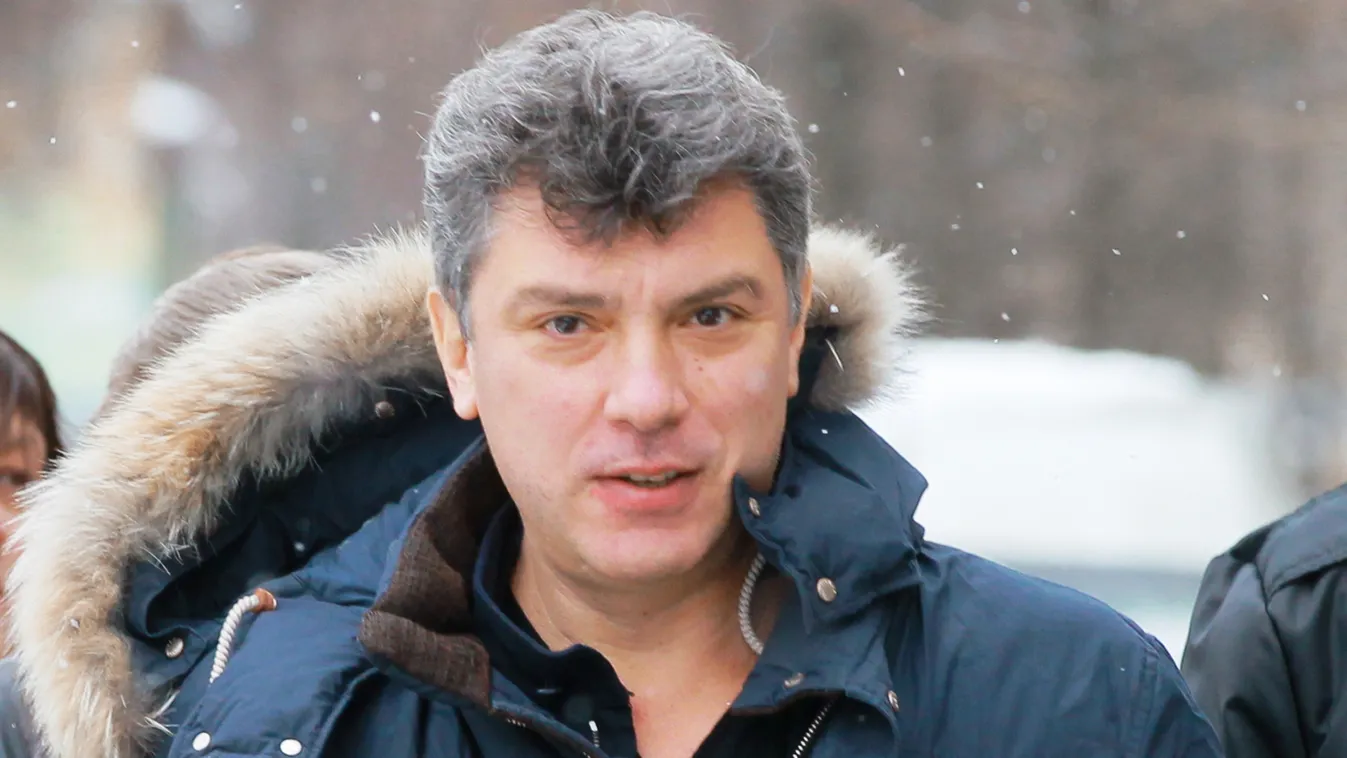 portrait court beating VERTICAL 1071141 Russia, Domodedovo. 03/21/2012 Boris Nemtsov, co-chairman of the People's Freedom Party, accused of assault against youth activist Maksim Perevalov, at Domodedovo Magistrate Court. Vitaliy Belousov/RIA Novosti 