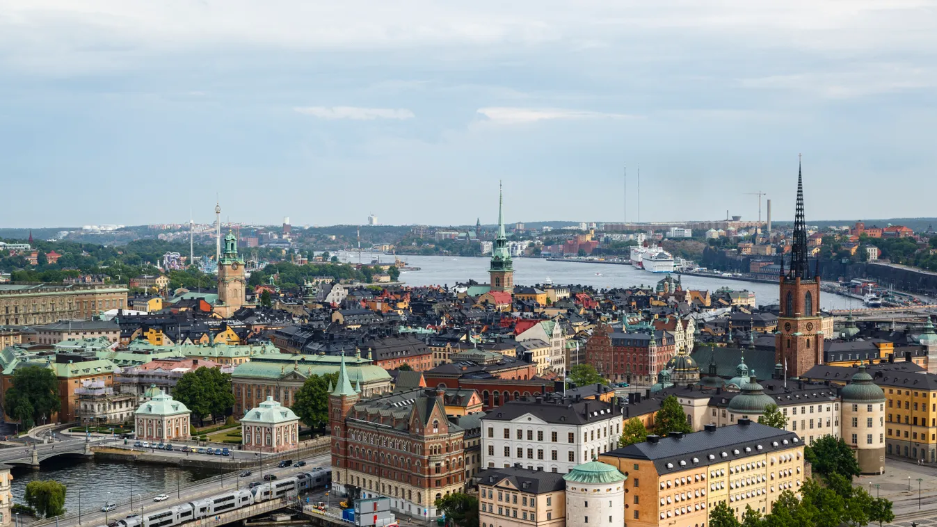 olimpiai városok stockholm 