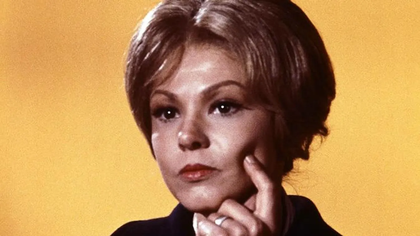 Barbara Harris 