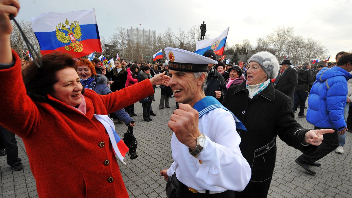 ukrajna, krím, népszavazás, oroszország, putyin, ünnepség 