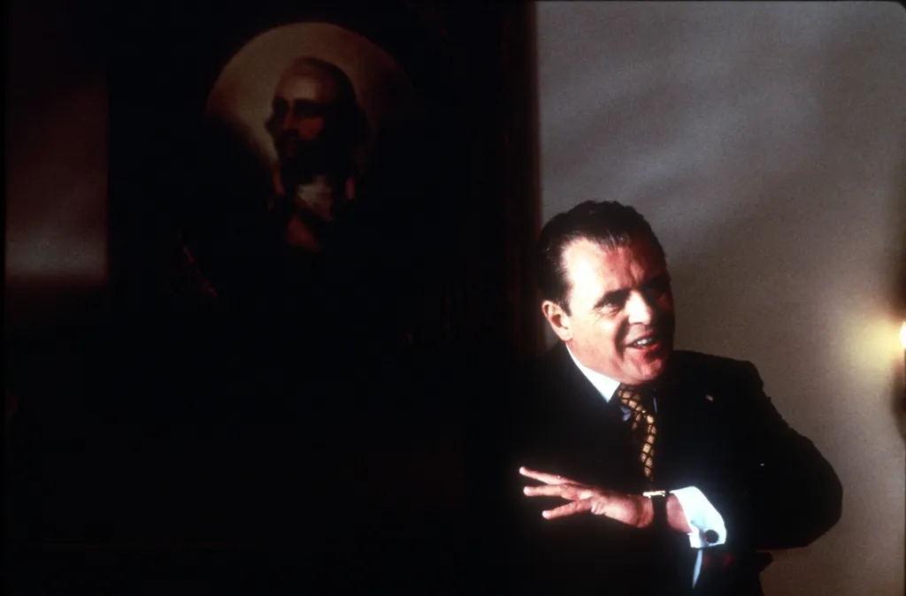 Nixon politician president of the United States Cinema Historical movie Horizontal 